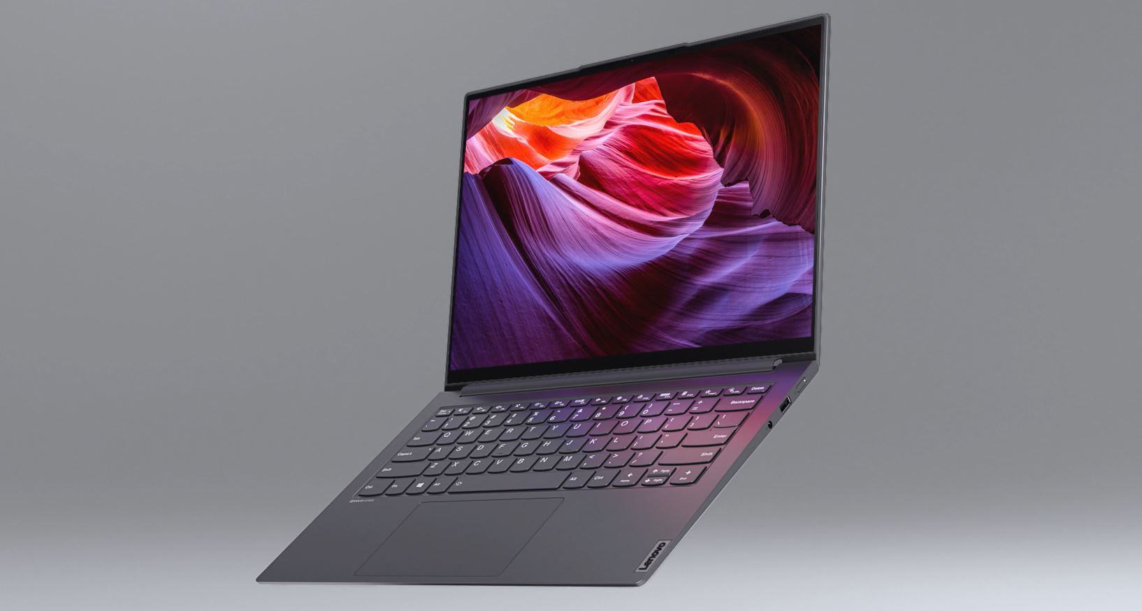 Lenovo Yoga Slim 7 Pro - Ordenador Portátil 14